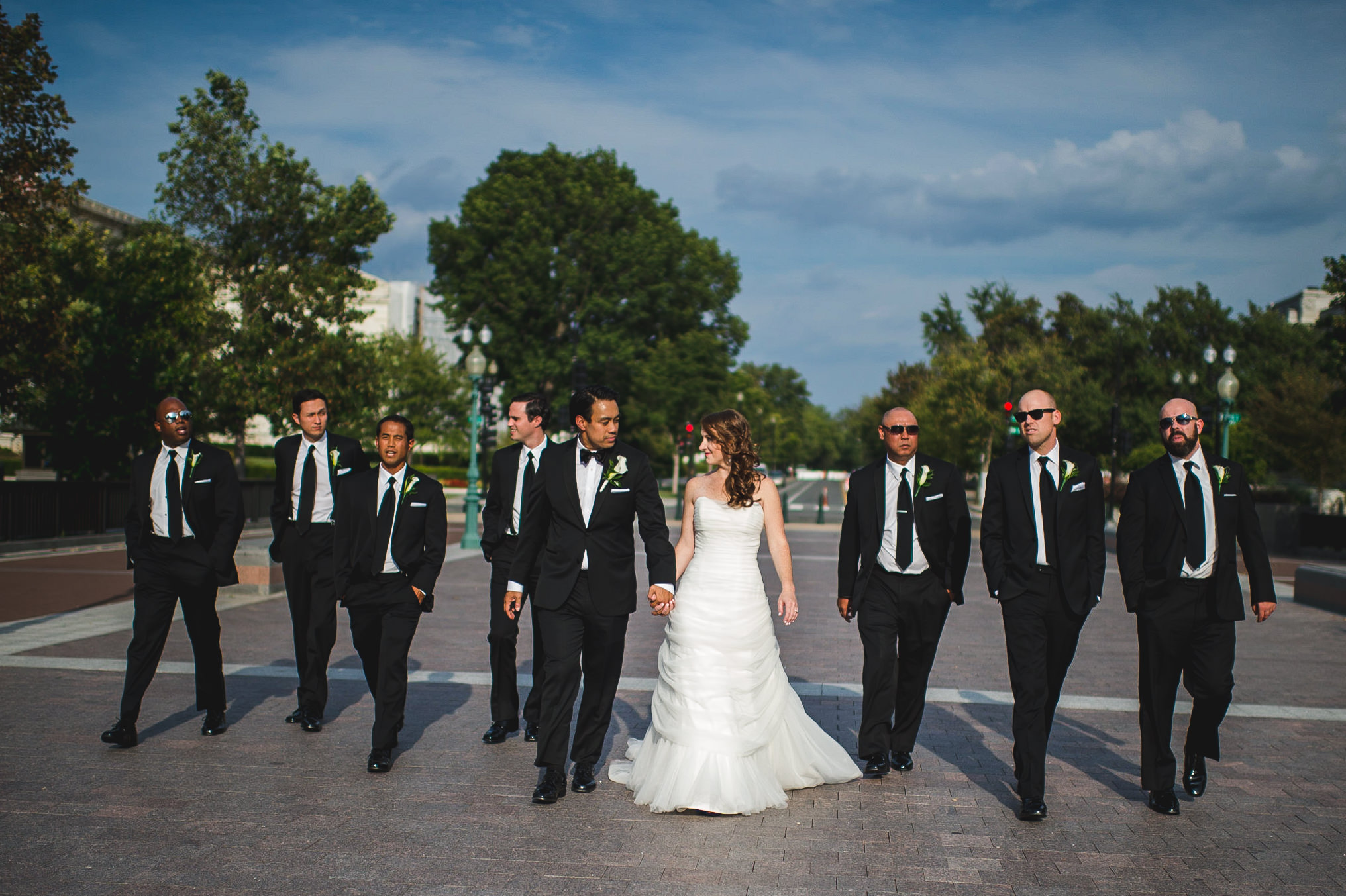 Wedding at W Hotel Washington DC by Mantas Kubilinskas-13.jpg