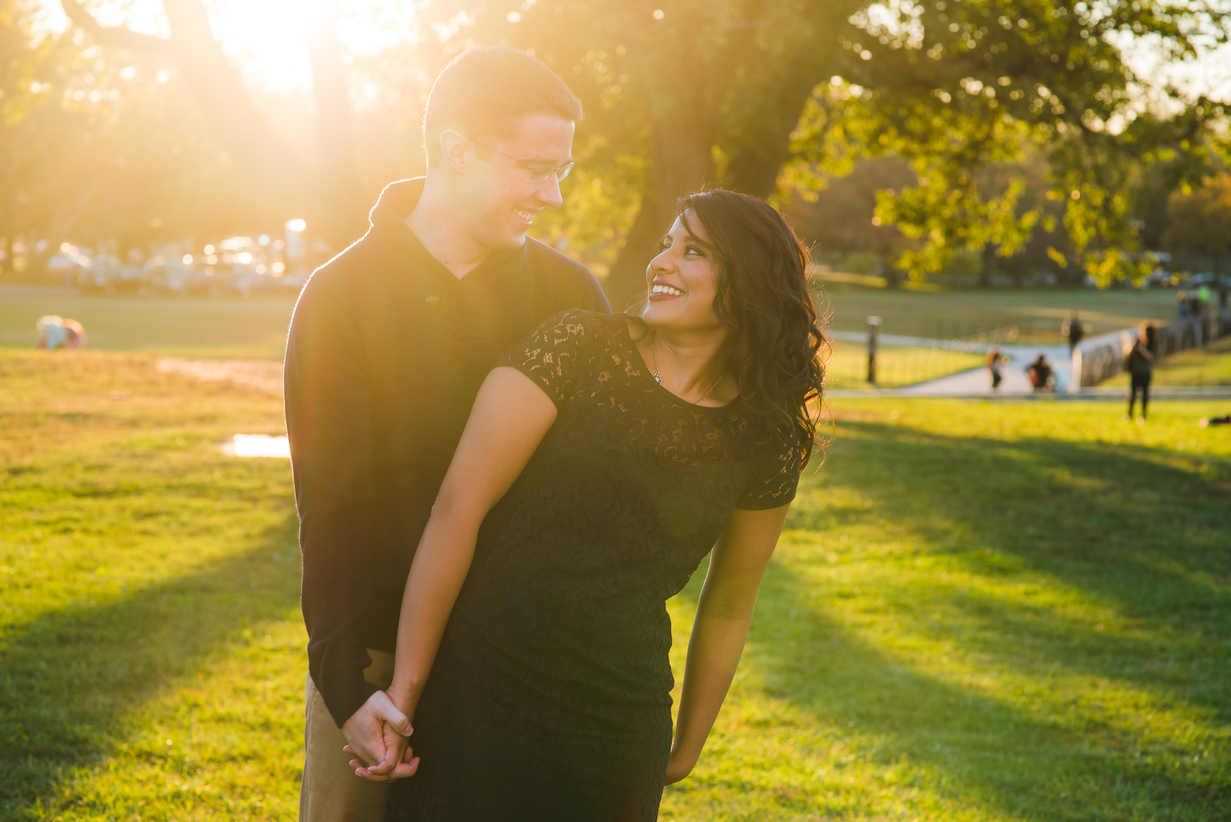 Creative engagement session at Washington DC Mall.jpg