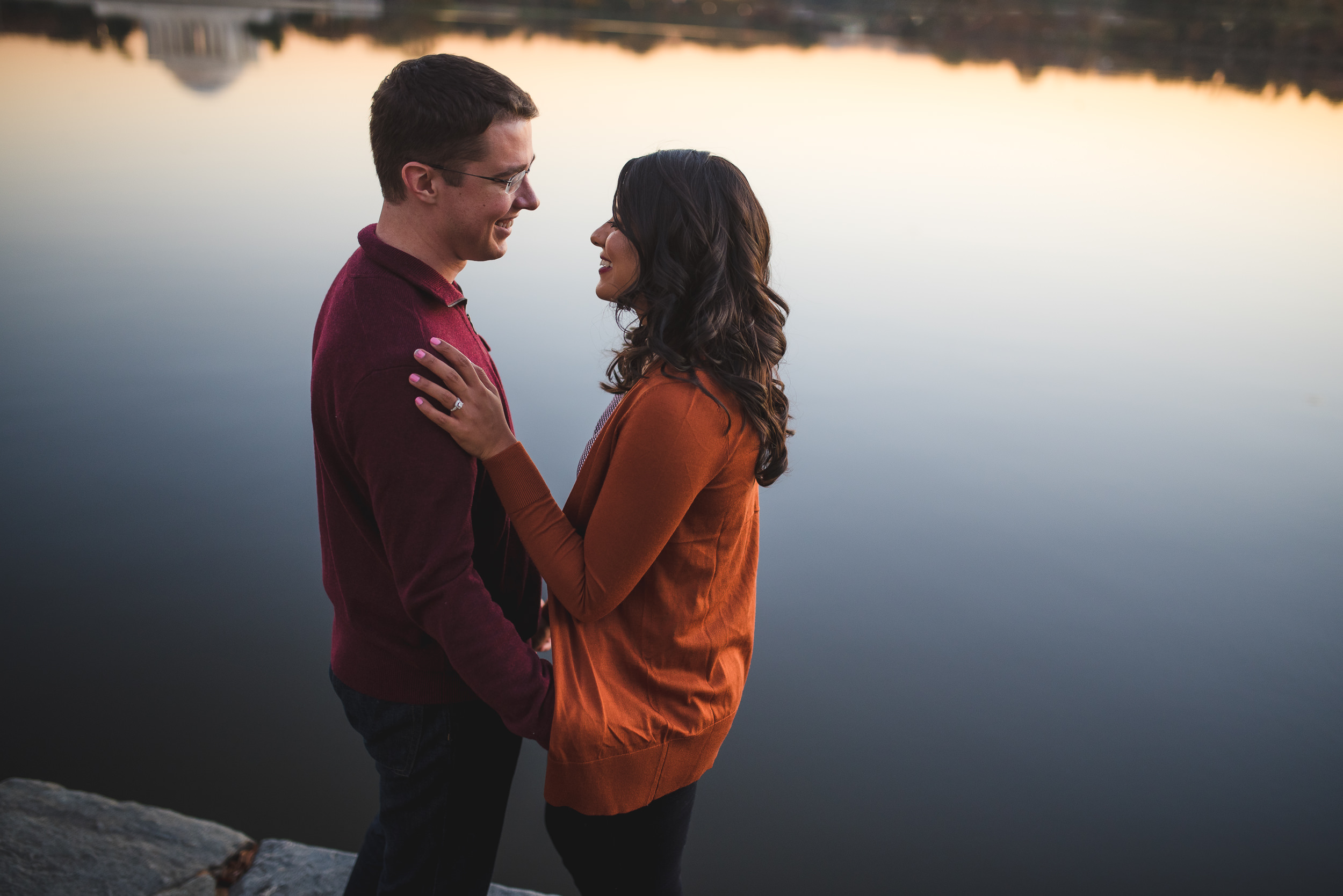 Creative engagement session at Washington DC Mall-6.jpg