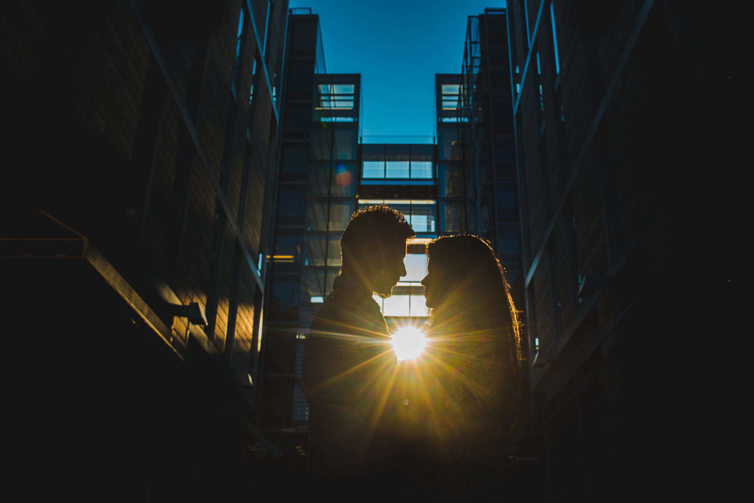 Artisitic Engagement session at City Centre DC.jpg