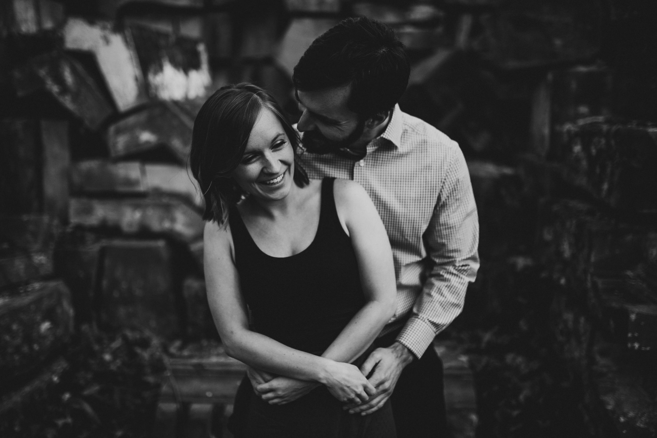 Capitol Stone Yard Engagement Session Photographer Mantas Kubilinskas.jpg