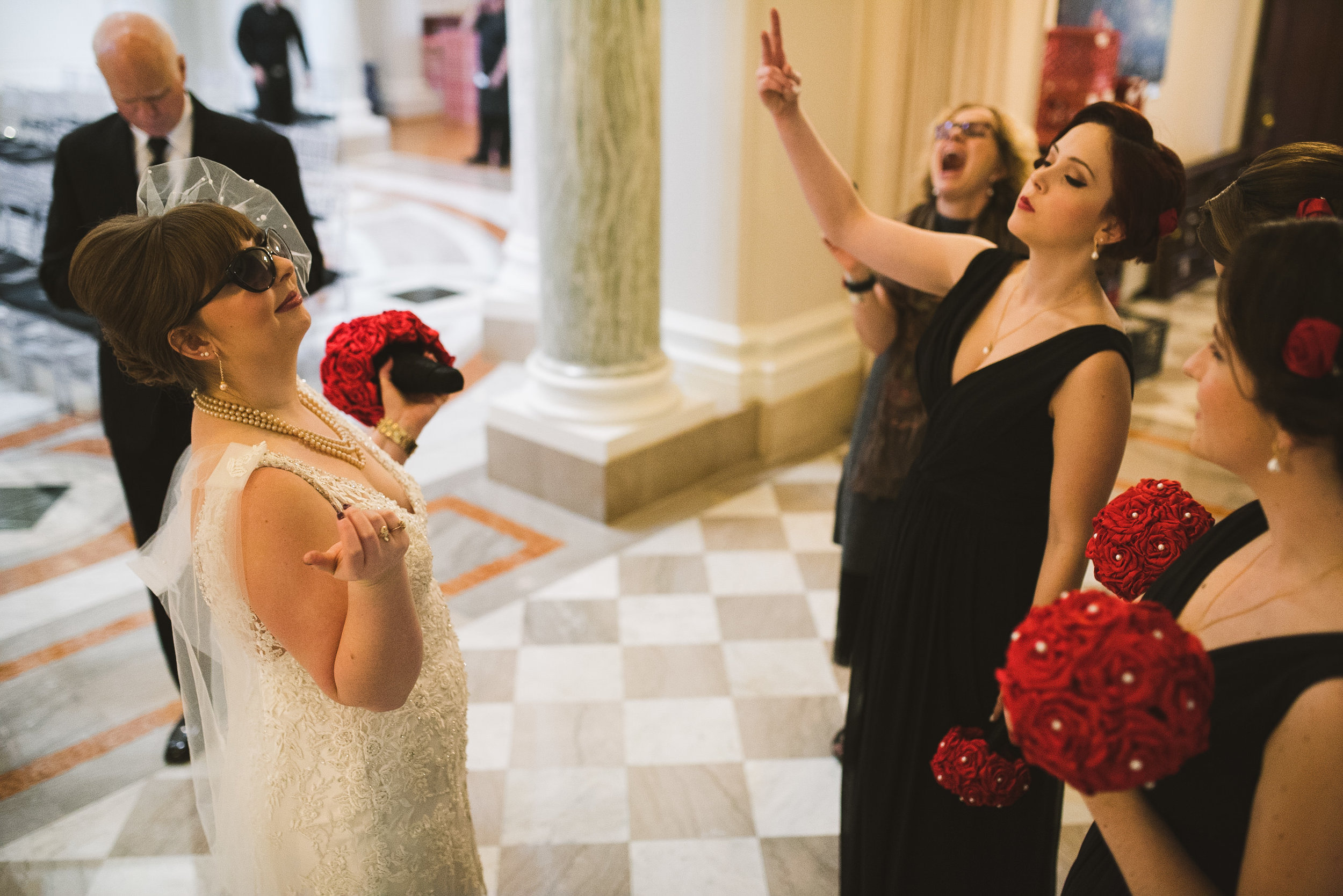 Carnegie Institution for Science Wedding Photographer Mantas Kubilinskas-12.jpg