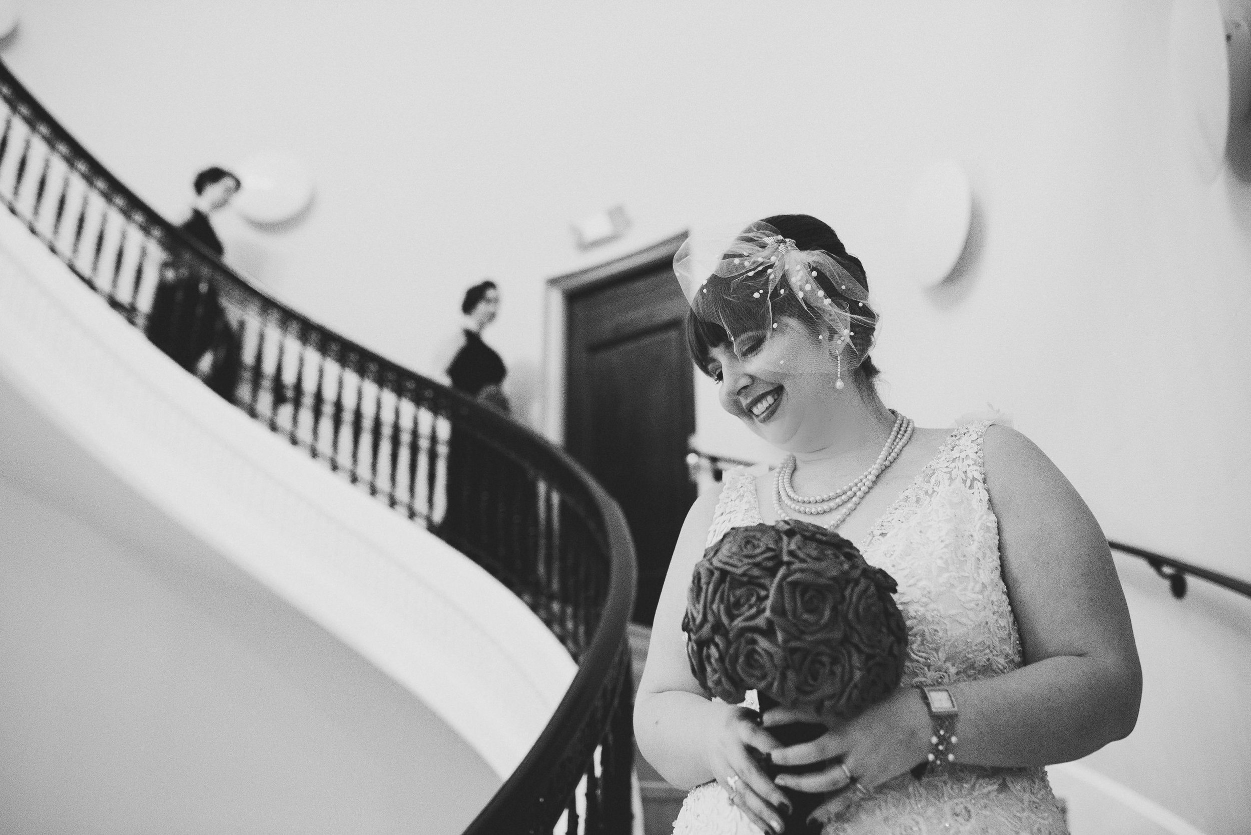 Carnegie Institution for Science Wedding Photographer Mantas Kubilinskas-14.jpg