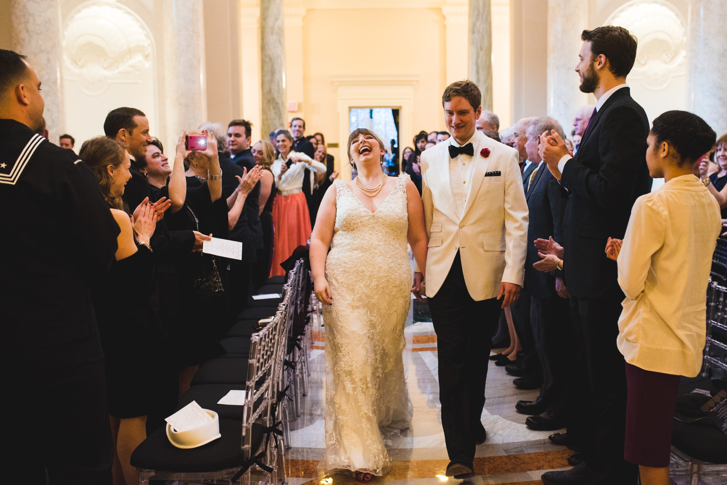 Carnegie Institution for Science Wedding Photographer Mantas Kubilinskas-26.jpg