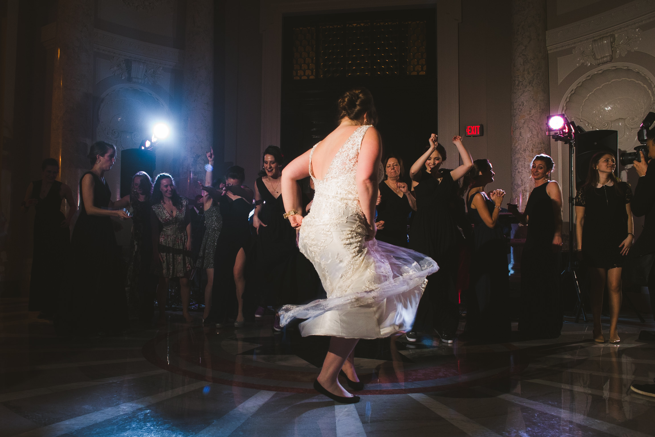 Carnegie Institution for Science Wedding Photographer Mantas Kubilinskas-36.jpg