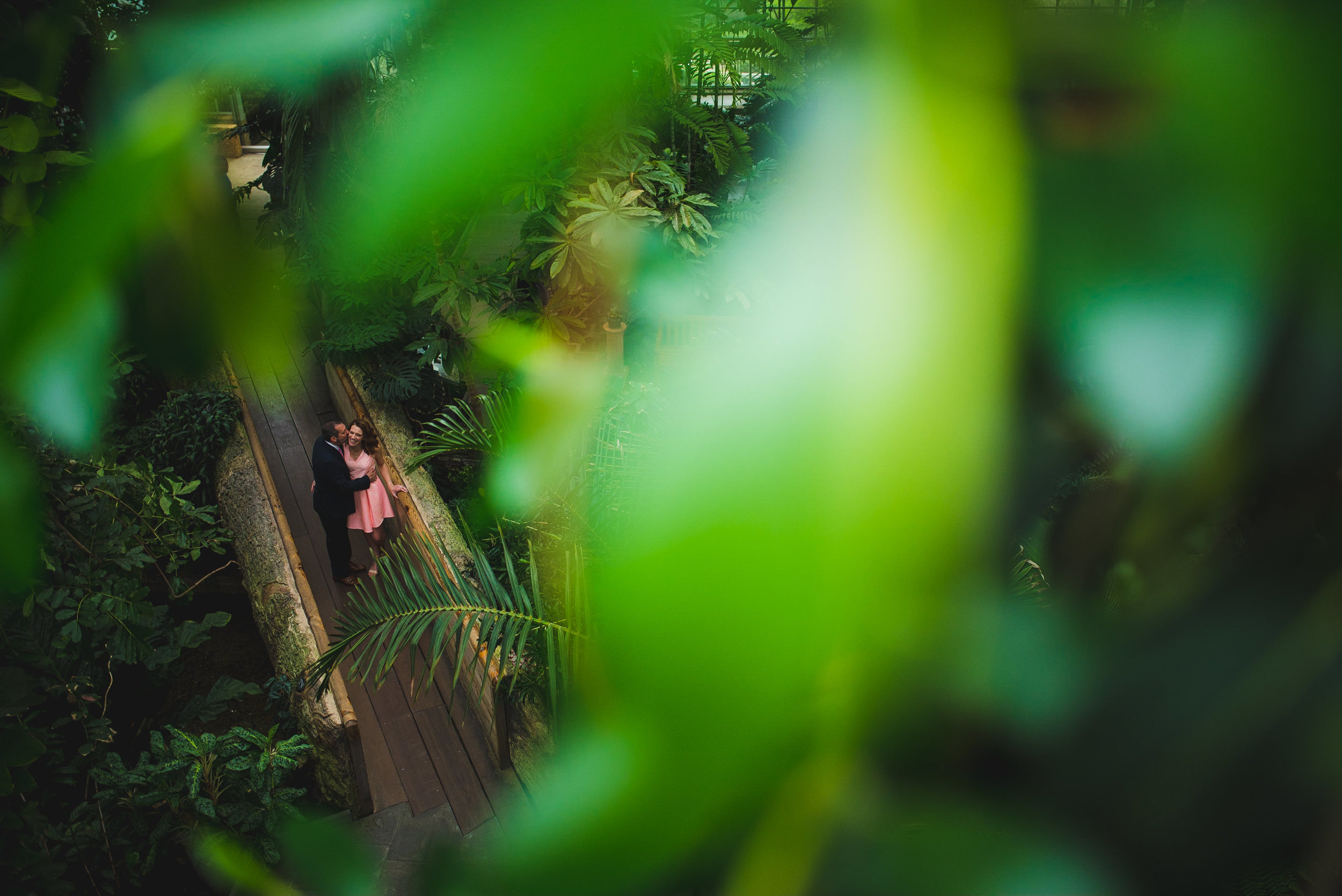 United States Botanic Garden Engagement Session Photographer Mantas Kubilinskas-4.jpg