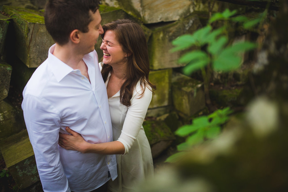 Stones from US Capitol in Rock Creek Park Engagement Session-6.jpg