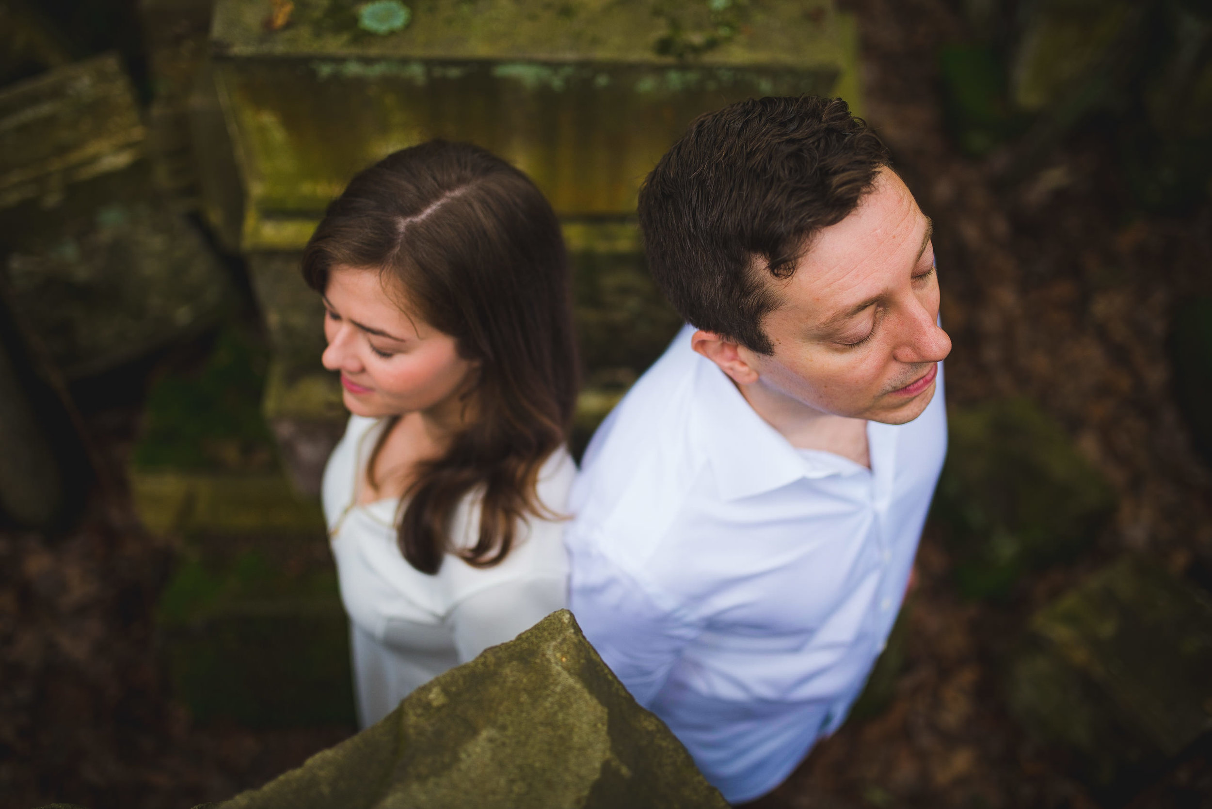 Stones from US Capitol in Rock Creek Park Engagement Session-8.jpg