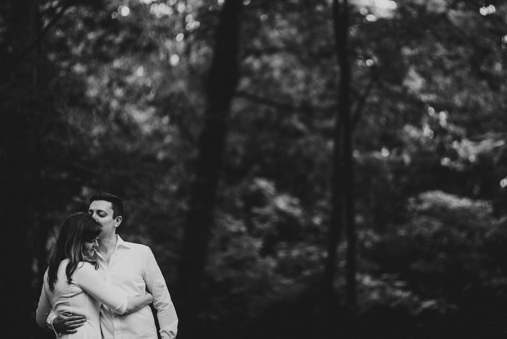 Stones from US Capitol in Rock Creek Park Engagement Session-10.jpg