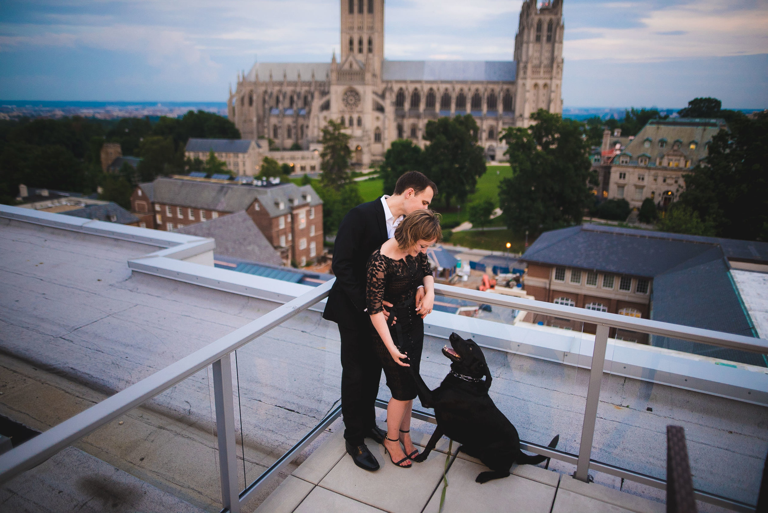 National Cathedral Engagement Session-11.jpg