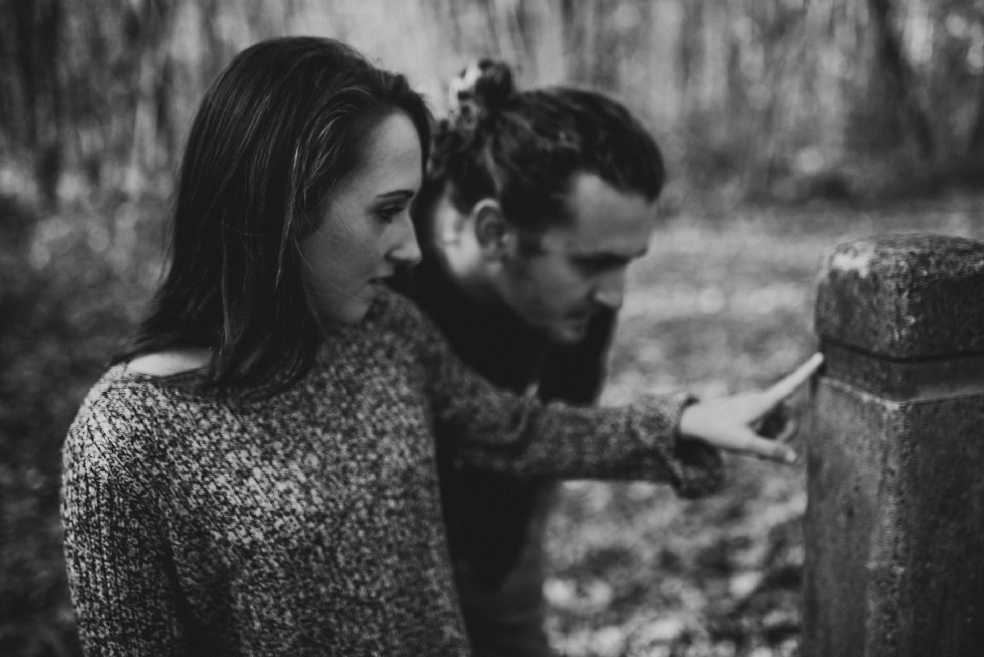 Shenandoah National Park Engagement Session_.jpg