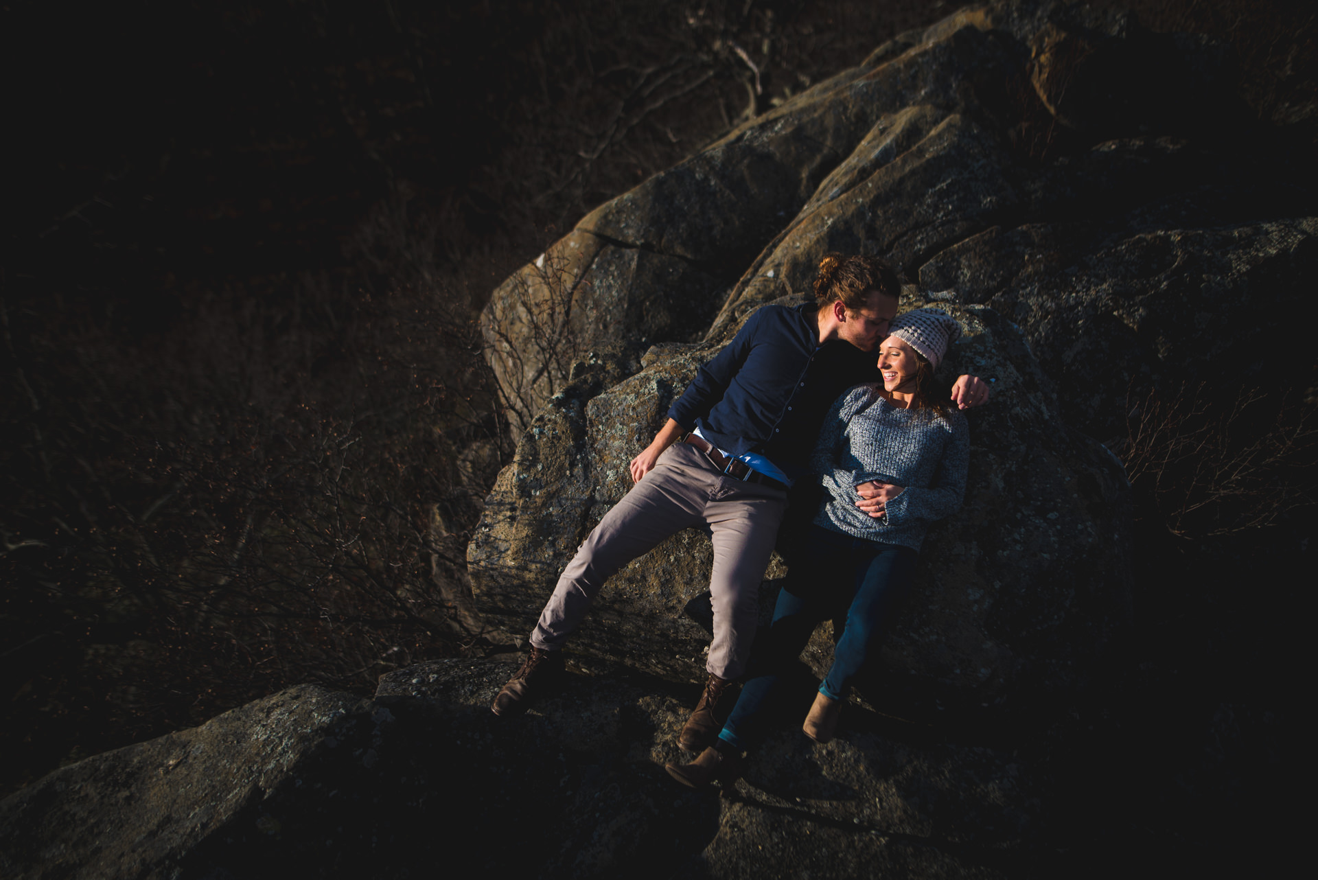 Shenandoah National Park Engagement Session_-9.jpg