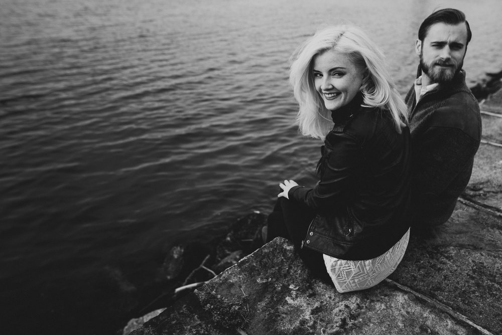 Fort McHenry National Monument Engagement Photography-3.jpg