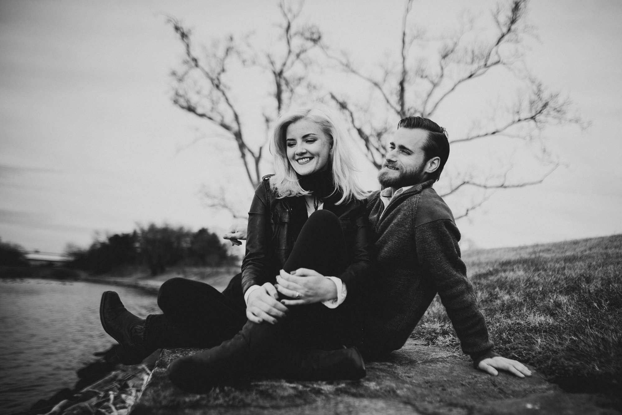 Fort McHenry National Monument Engagement Photography-4.jpg