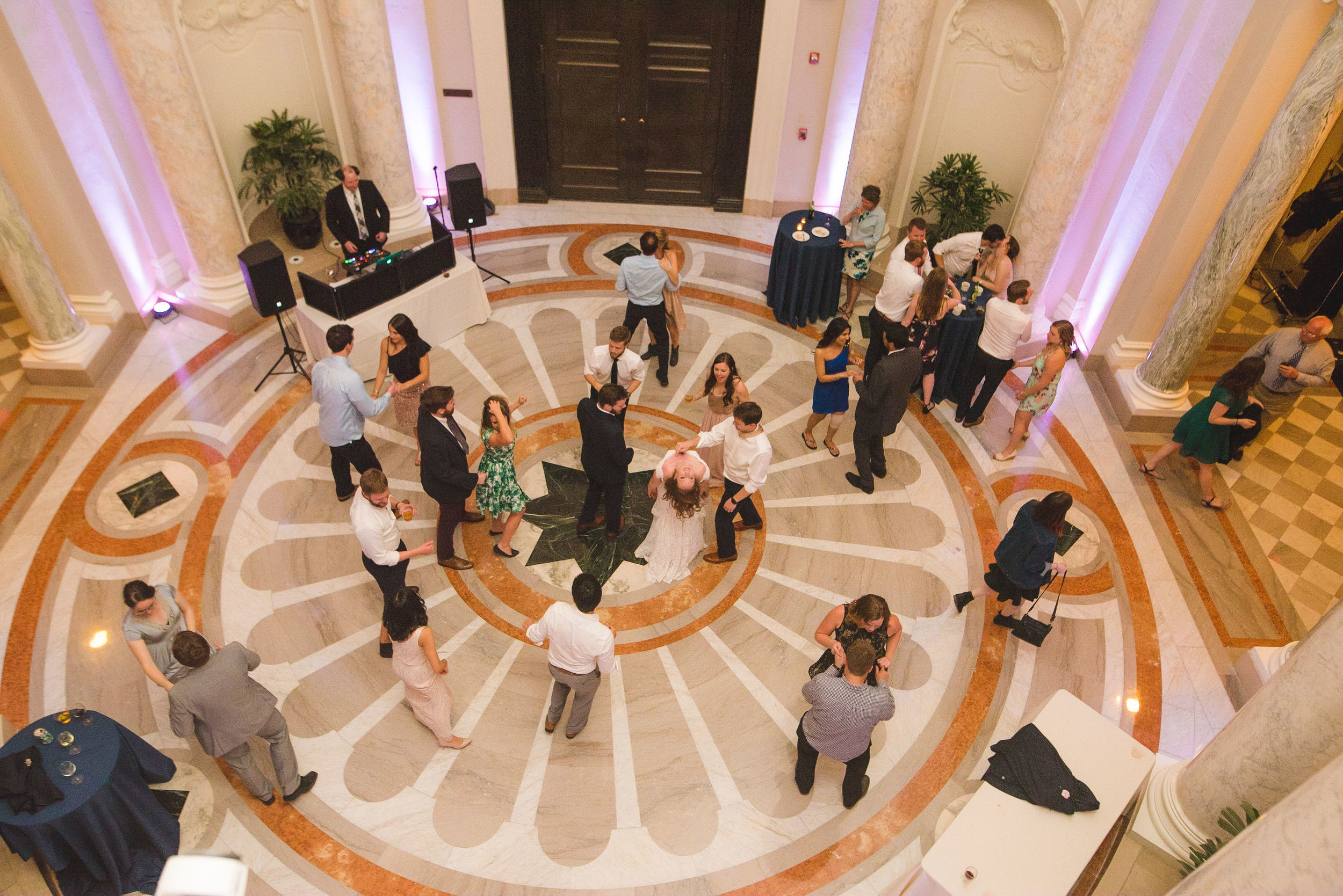 Carnegie Institution for Science Wedding-34.jpg