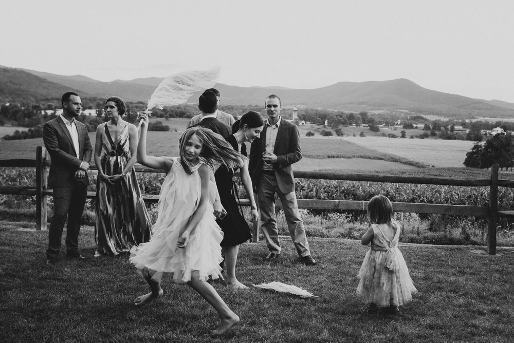  The Pavilion at Shenandoah Woods Wedding 