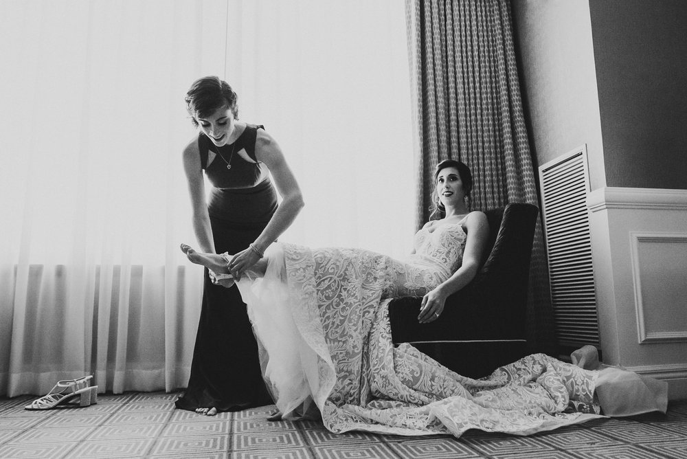  The Ritz-Carlton, Washington, D.C Wedding 