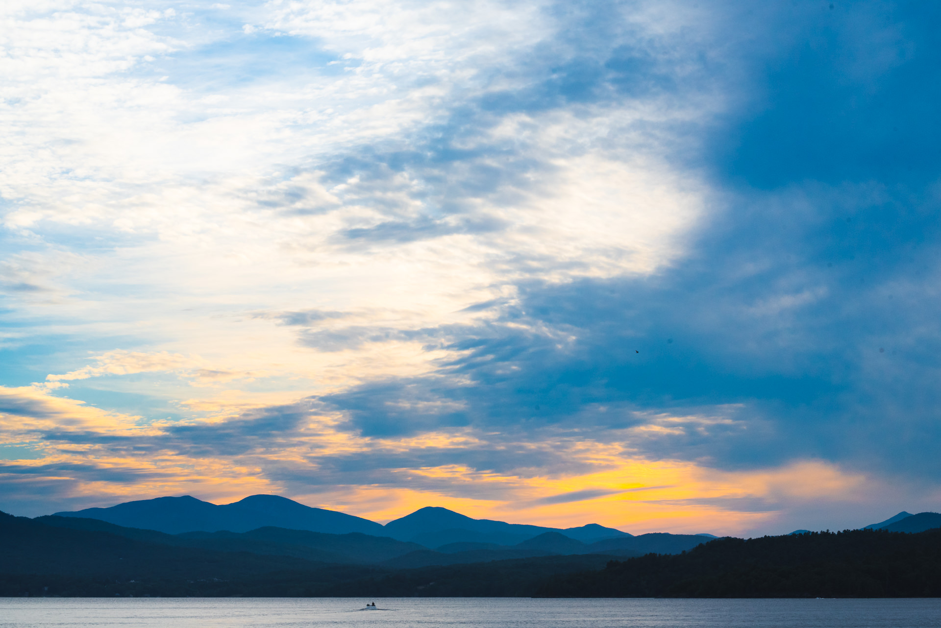 Basin Harbor Resort Wedding Photographer