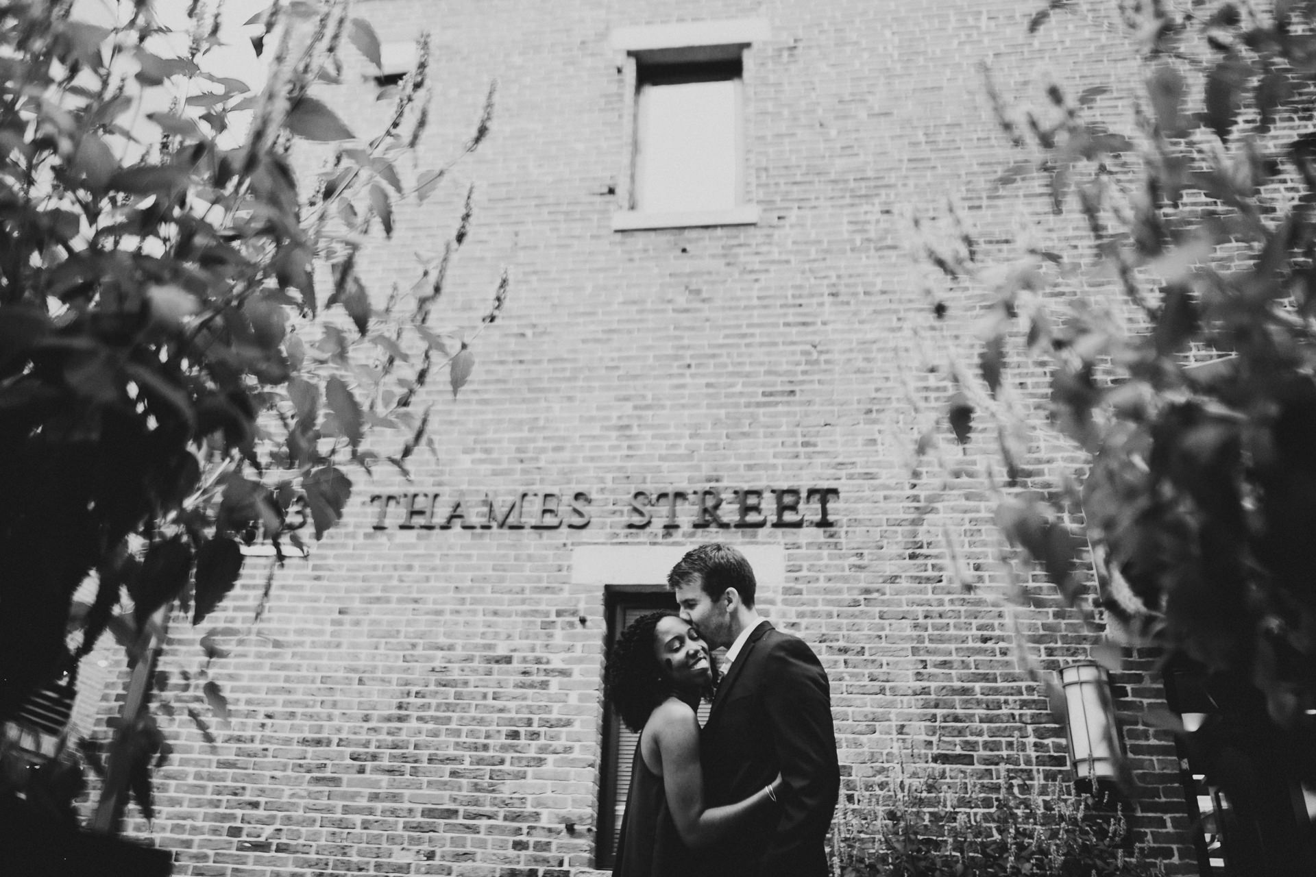 baltimore engagement photo locations