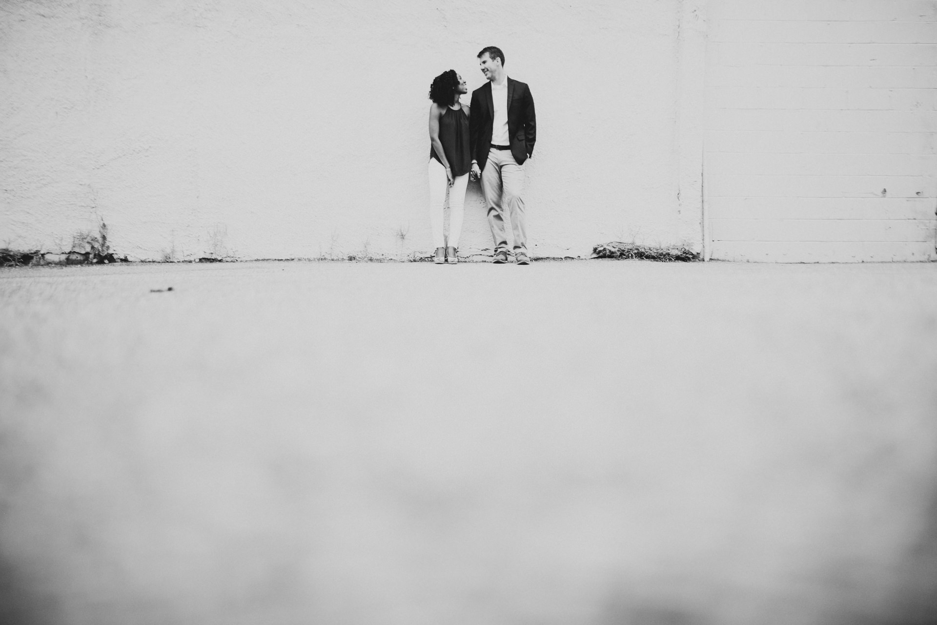 baltimore engagement photo locations