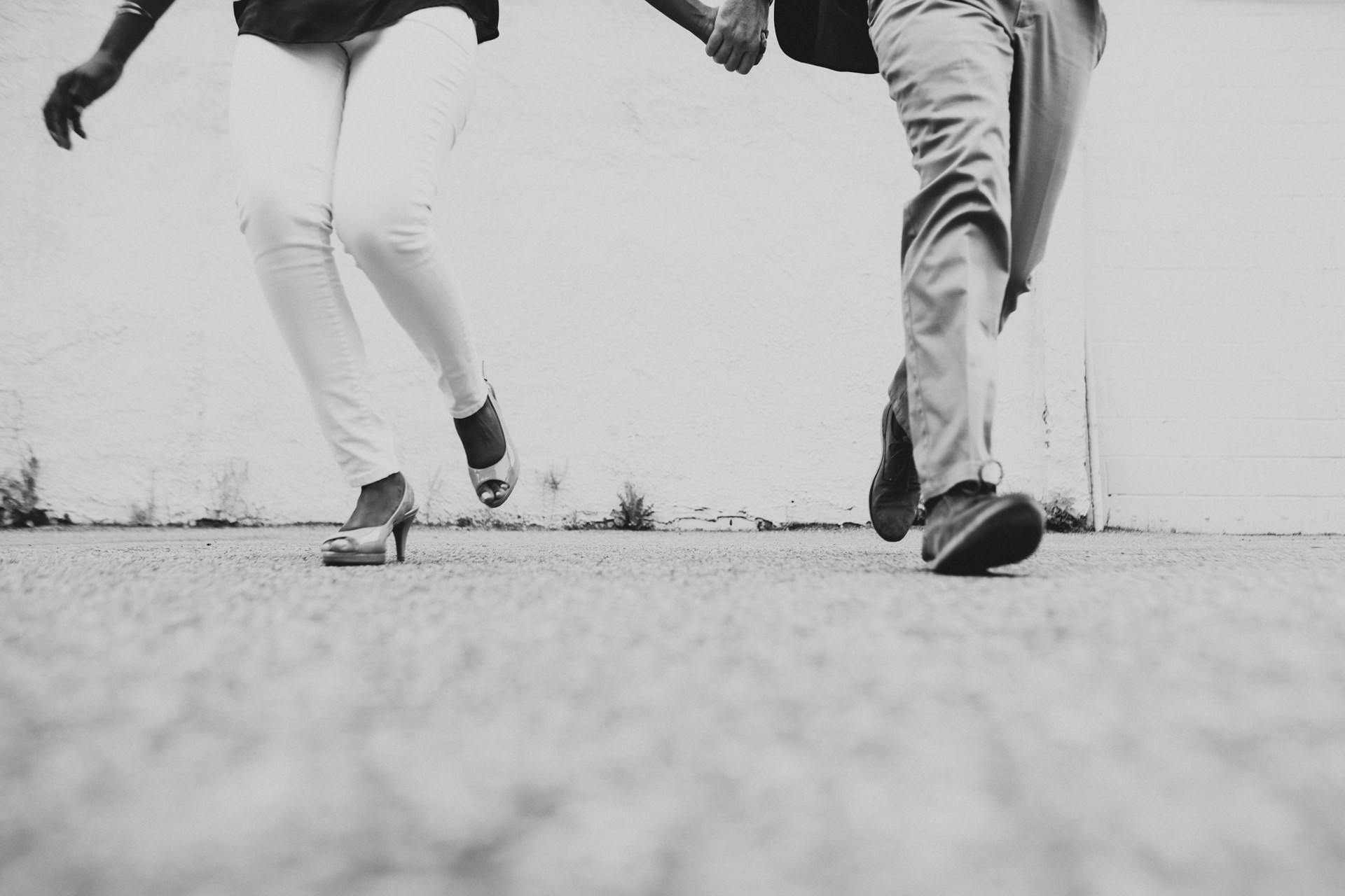baltimore engagement photo locations