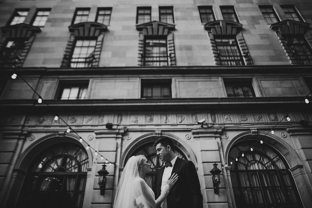  St Regis Washington DC Wedding 