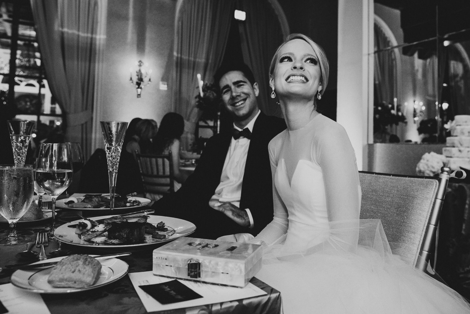  St Regis Washington DC Wedding 