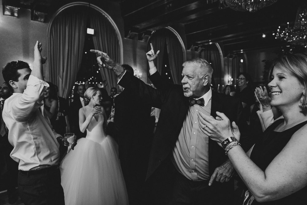  St Regis Washington DC Wedding 