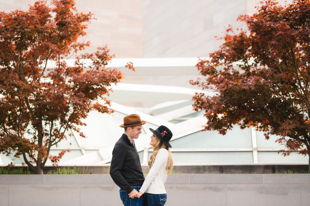  National Gallery of Art creative engagement session 