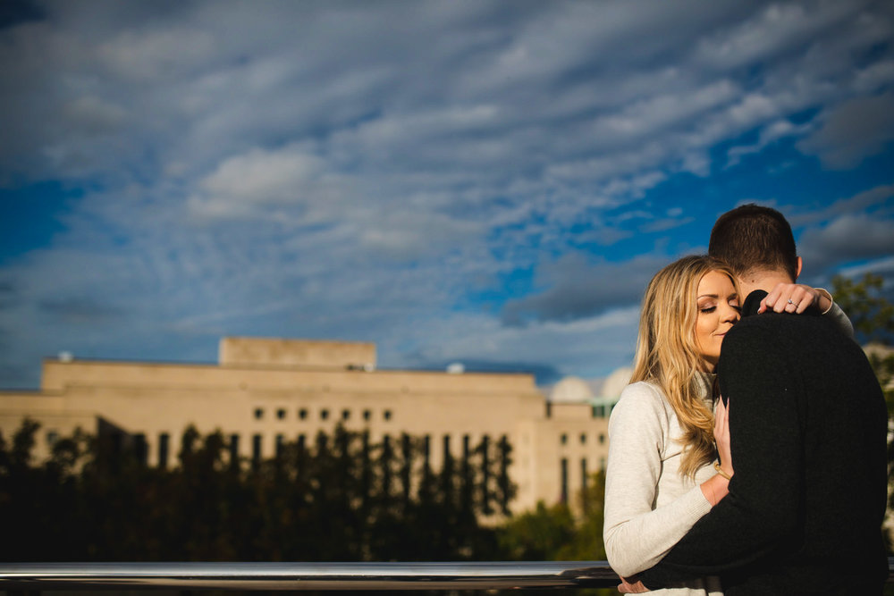  National Gallery of Art creative engagement session 