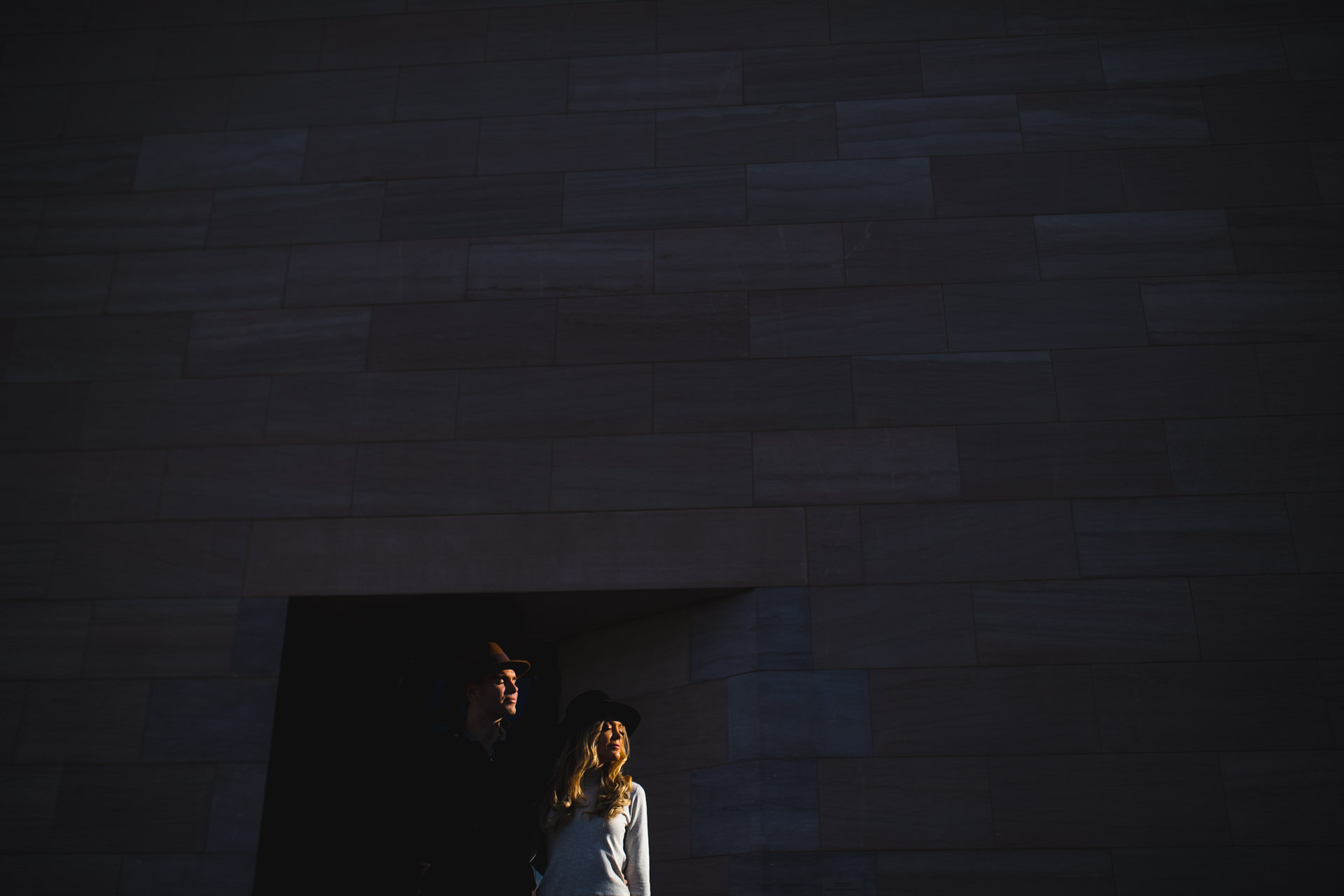  National Gallery of Art creative engagement session 