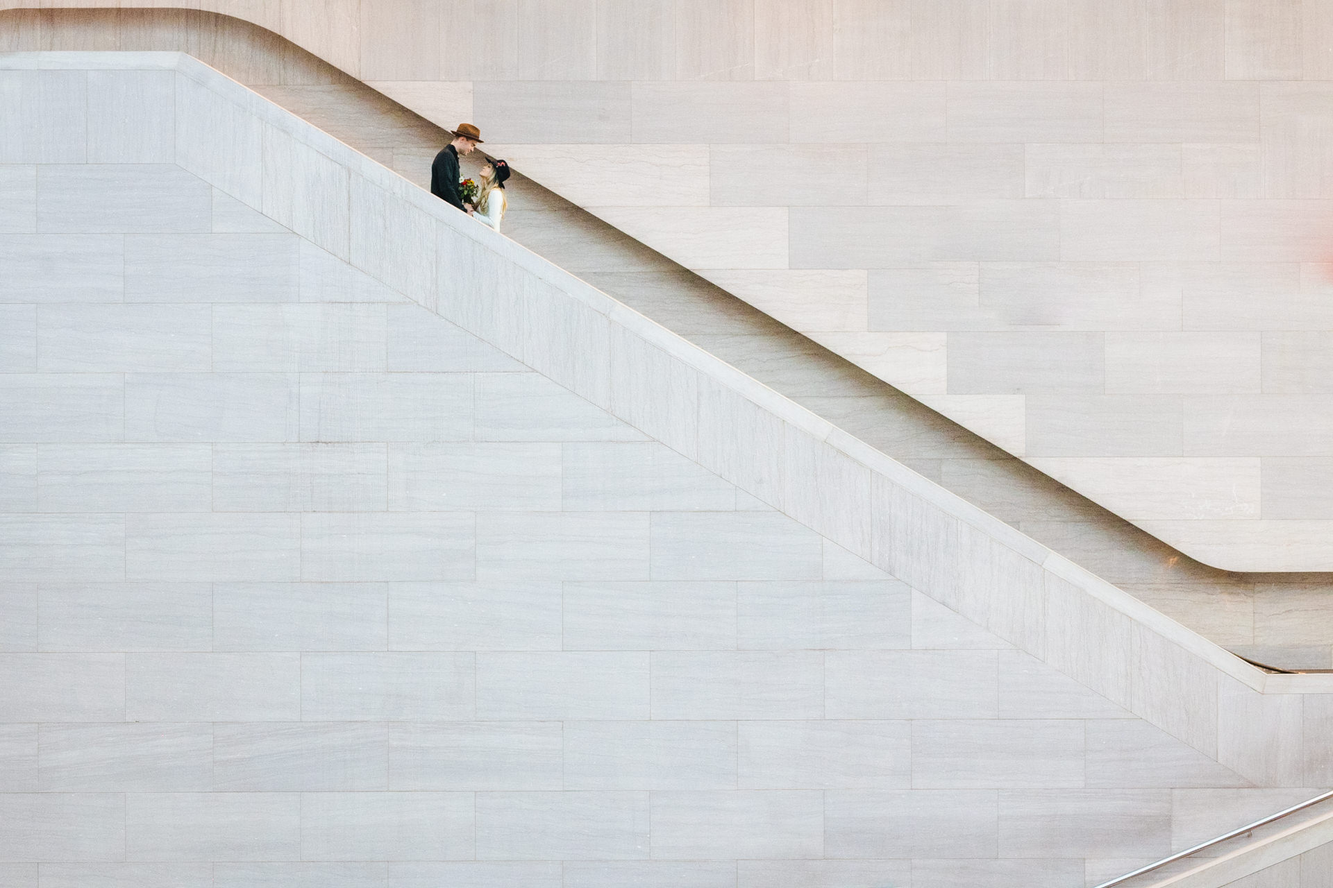  National Gallery of Art creative engagement session 