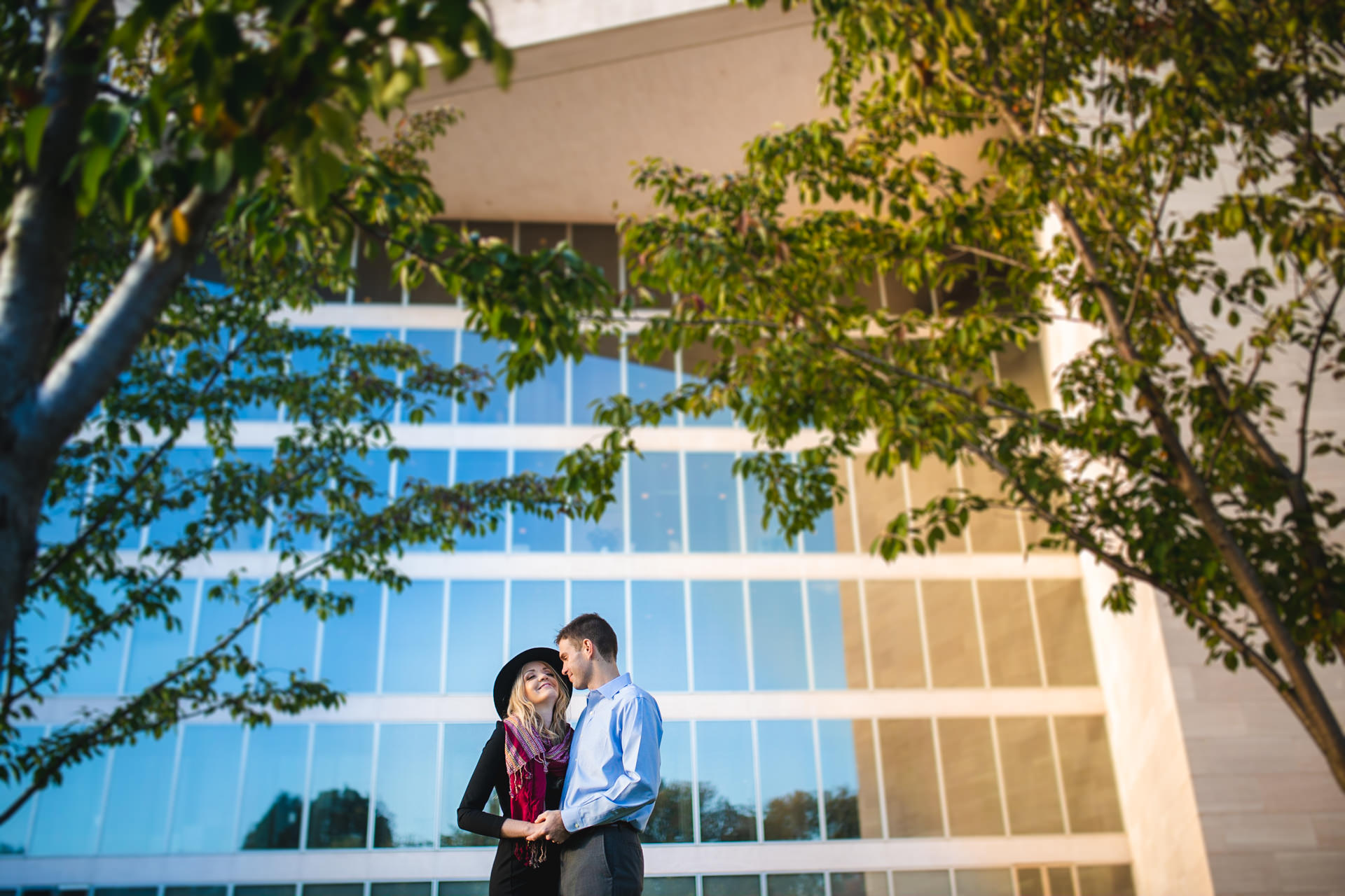  National Gallery of Art creative engagement session 