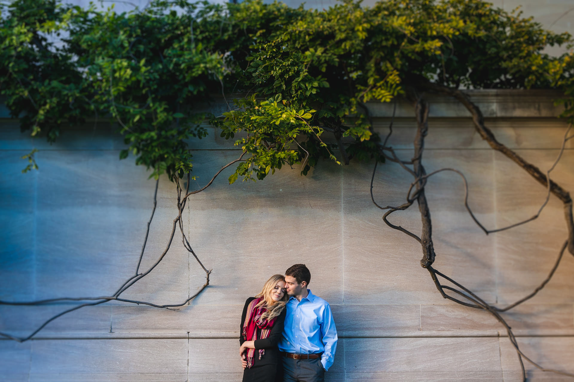  National Gallery of Art creative engagement session 