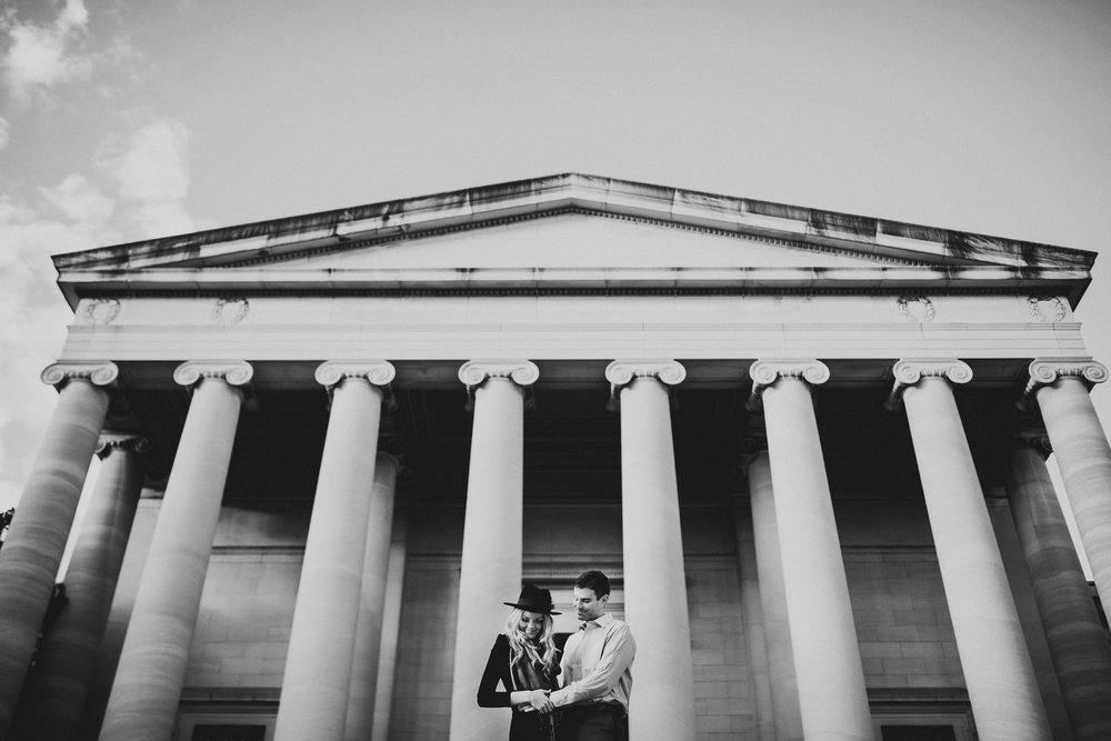  National Gallery of Art creative engagement session 