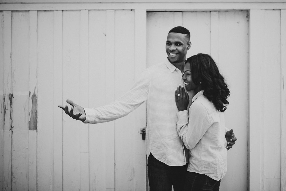  great falls engagement photos 