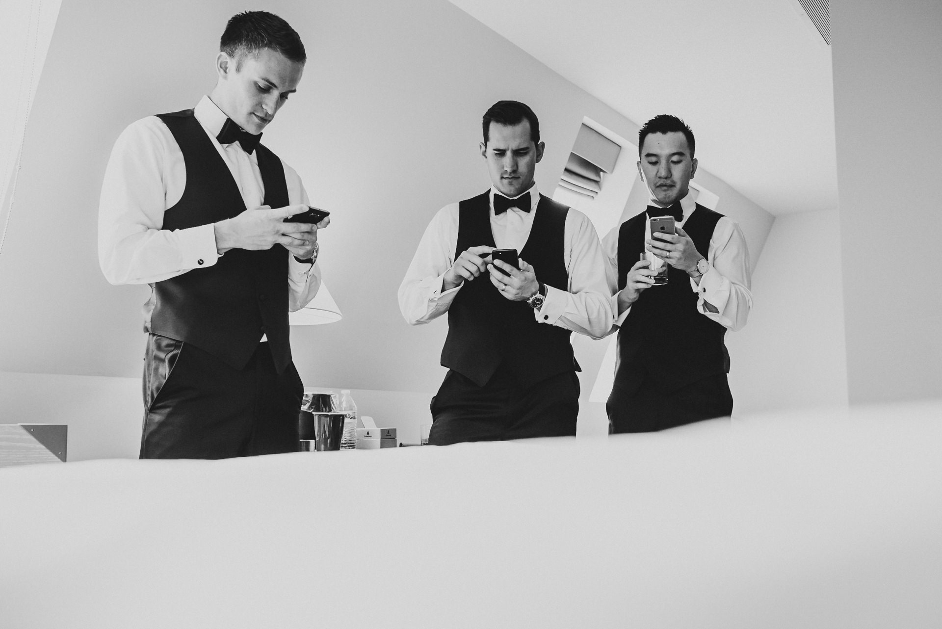 blackwall hitch wedding alexandria
