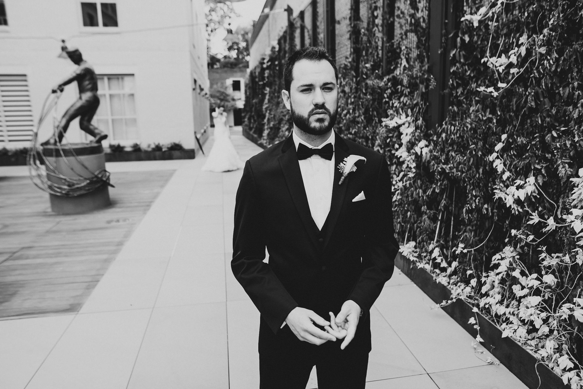 blackwall hitch wedding alexandria