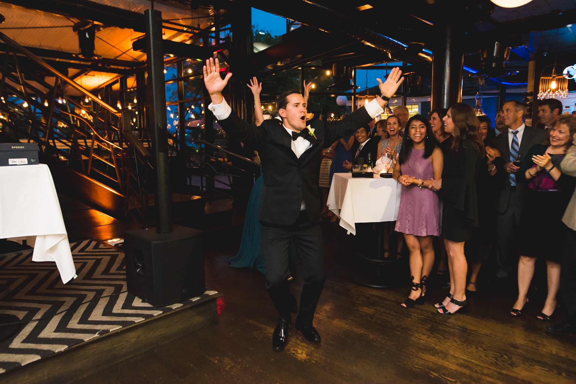  blackwall hitch wedding alexandria 