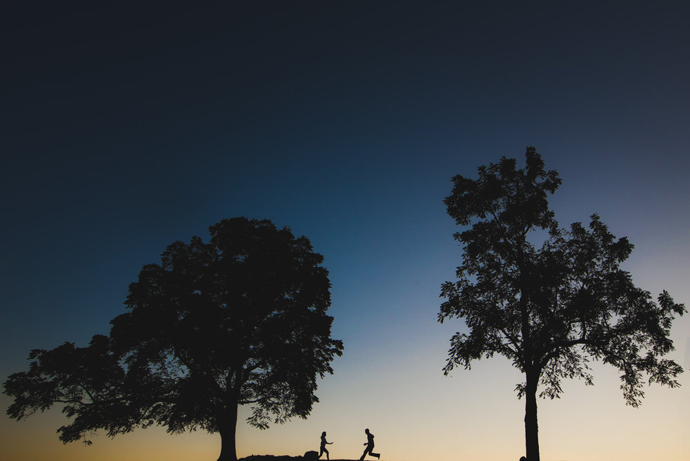  Sky Meadows State Park engagement session 