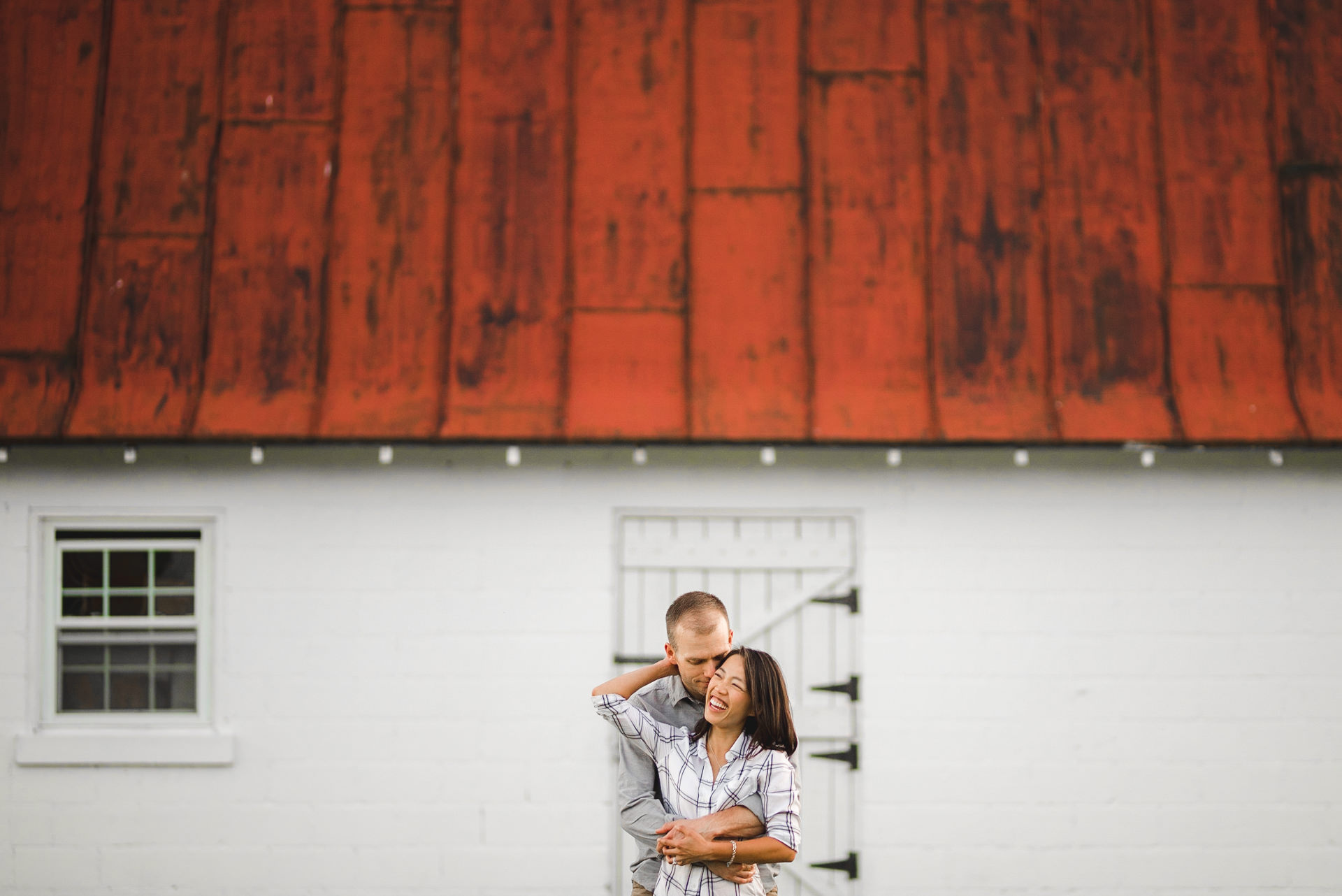  Sky Meadows State Park engagement session 