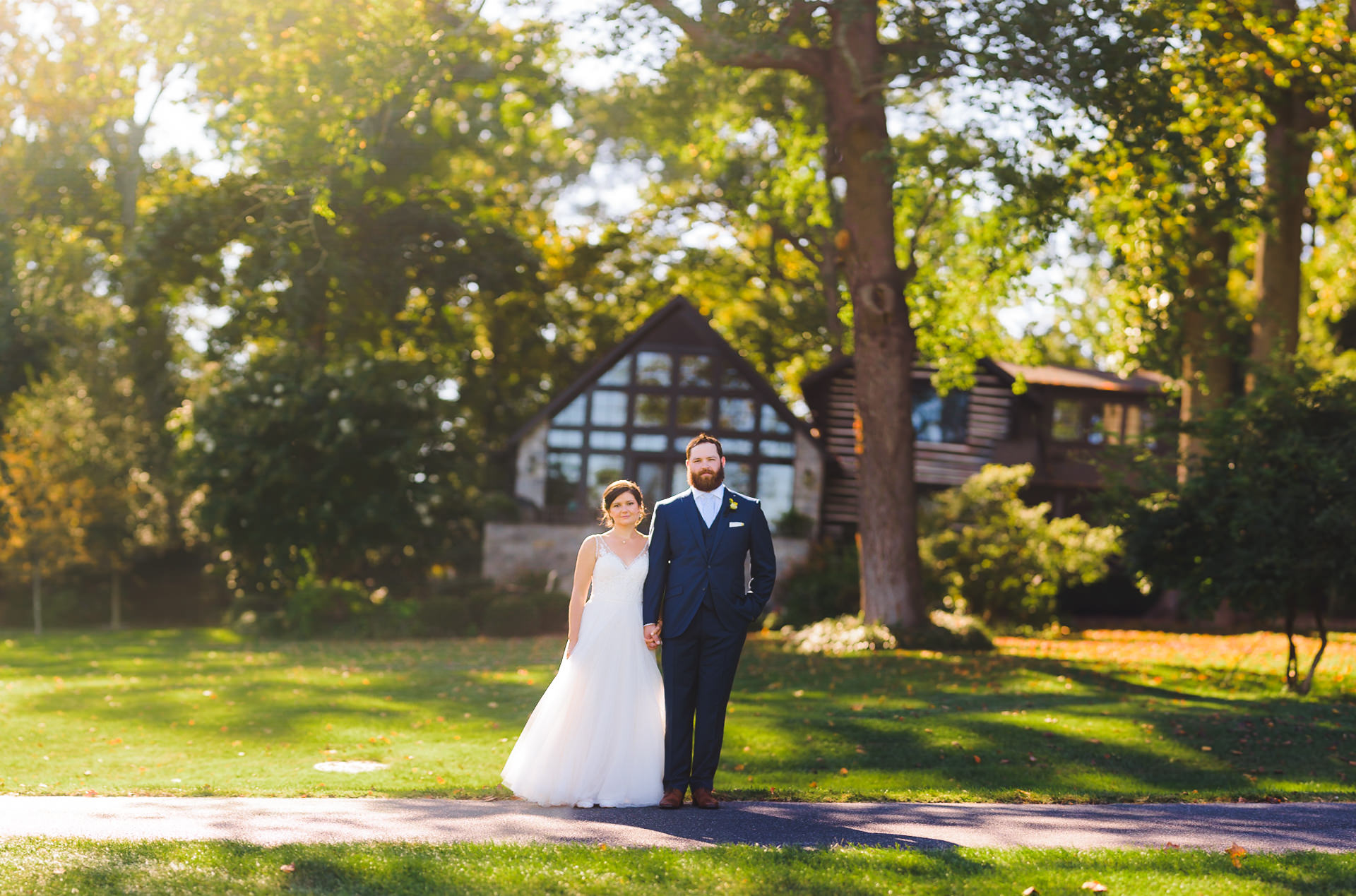  Manor Country Club Wedding Photography 