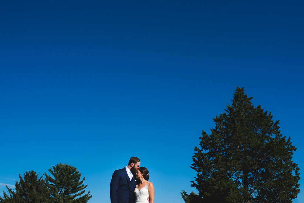 Creative Manor Country Club Wedding Photography