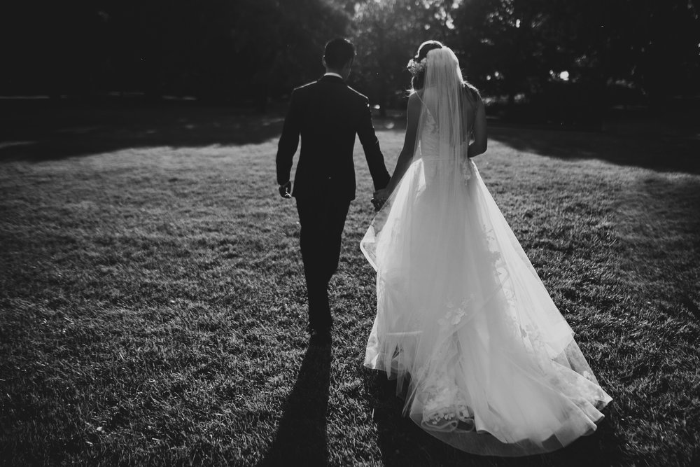  Wedding at President Lincoln's Cottage 