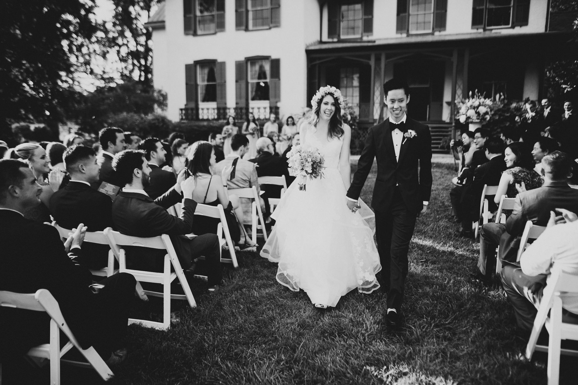  Wedding at President Lincoln's Cottage 