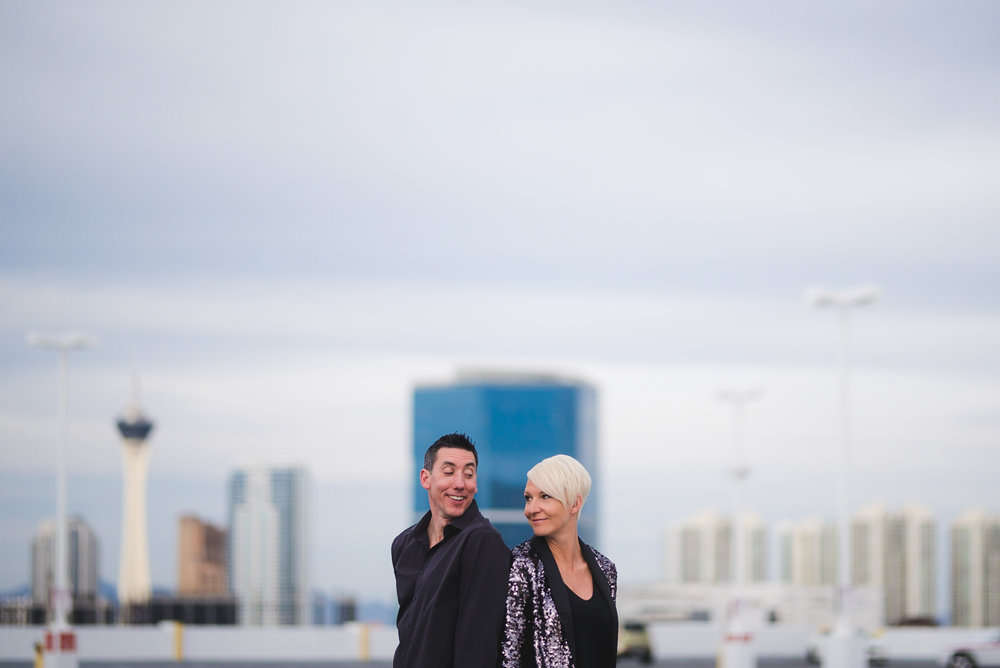  Las Vegas Engagement Photos 