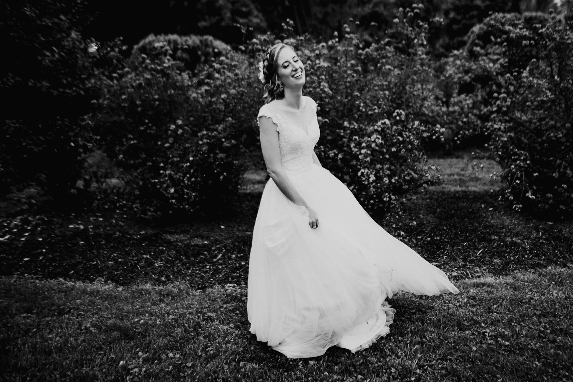 Airlie: The Warrenton VA Hotel, Conference Center and Event Venue wedding