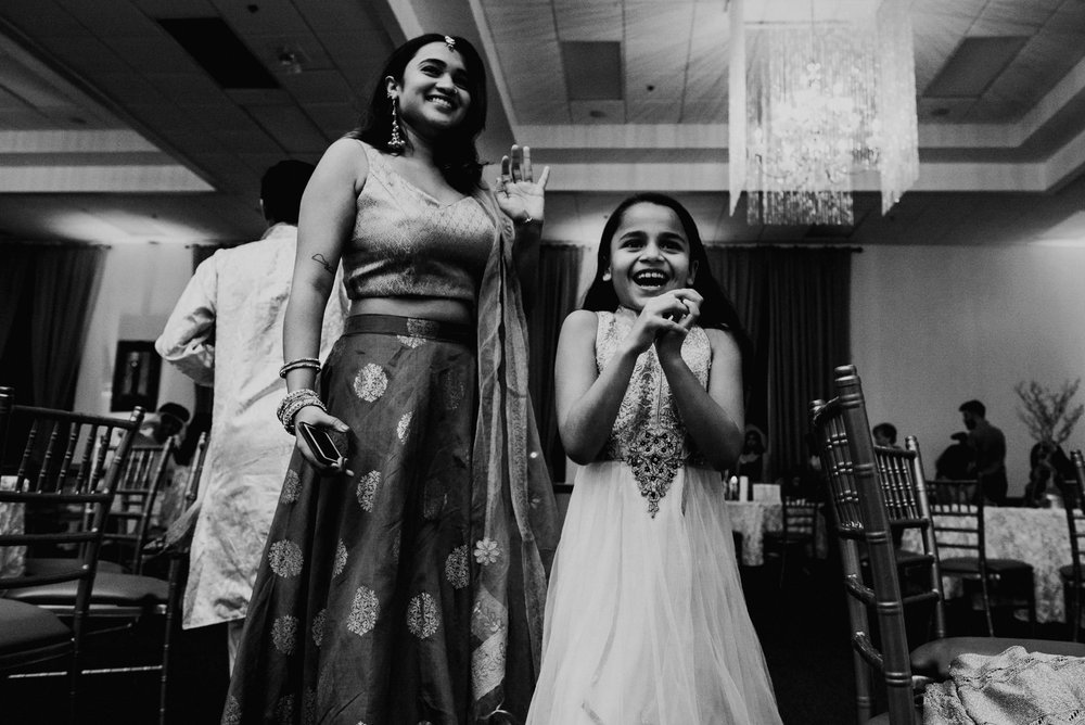  Multicultural wedding photographer 