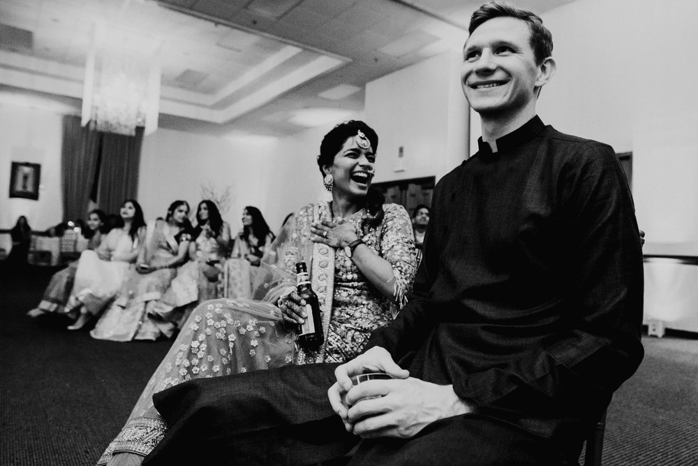  Multicultural wedding photographer 