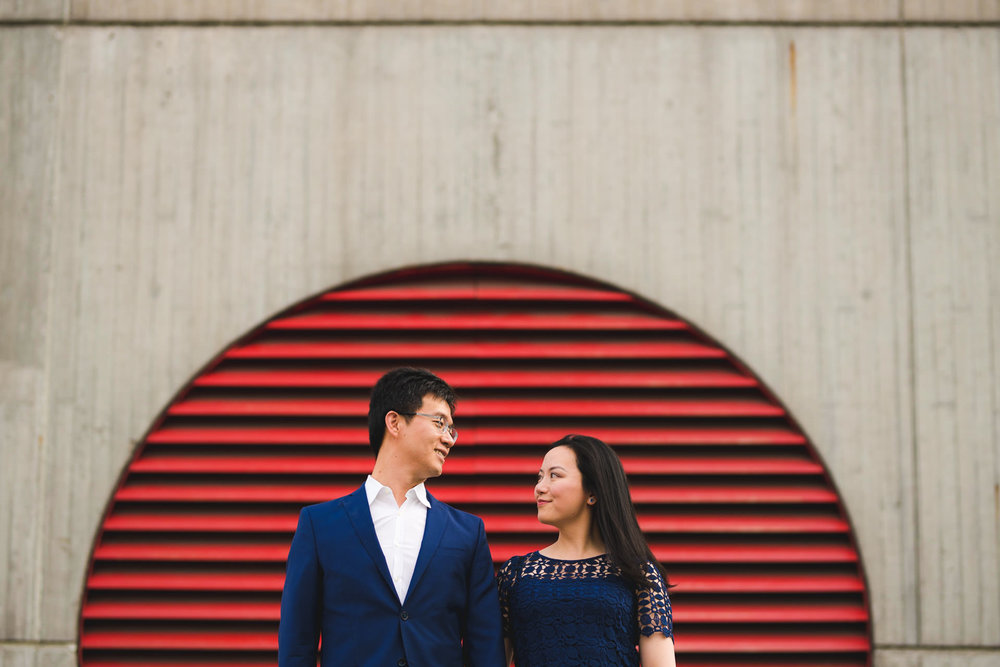  Artistic Engagement Photos Baltimore MD 